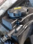 Казанче охладителна система BMW E90 E91 E92 E93 Казанче вода Разширителен съд, снимка 2