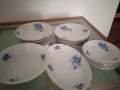 Сервиз за хранене зa 6 души, снимка 1