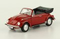 Volkswagen 1302 cabriolet 1971 - мащаб 1:43 на ДеАгостини модела е нов в PVC дисплей-кейс VW