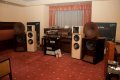 RCF 15" HI-FI Високоговорители, снимка 3