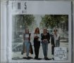 Little Mix – LM5 (2018, CD) , снимка 1