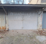 Продава монолитен гараж с мазе в района на болницата в гр. Казанлък