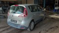 РЕНО СЦЕНИК Renault Scenic Xmood 1.5 dCI 110PS 2010Г. НА чАСТИ , снимка 2