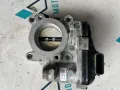 161200428R дросел клапа от Dacia Duster 1.0 Tce 100 HMMT, 6 ск., двигател H4D480, 2023 г., снимка 1