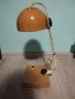 Ретро настолна лампа, снимка 1