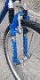 Алуминиев велосипед 26цо 21 ск shimano палцови команди преден амортисьор всичко по колелото ок, снимка 10