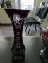 Вази- кристал и порцелан, снимка 4