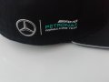 Mercedes Lewis Hamilton нова шапка с автограф AMG F1 Petronas Мерцедес Хамилтън , снимка 10