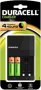 Зарядно у-во Duracell CEF14 4h + 2xAA 1300mAh, снимка 1 - Друга електроника - 37636854