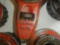 РЕЗБОНАРЕЗНА ГЛАВА RIDGID 1/2"-1 1/2" CENTRAL ДЪРЖАЧ ТРЕСЧОТКА ЗА РЕЗБОНАРЕЗНИ ГЛАВИ RIDGID CENTRAL, снимка 10