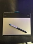 Графичен таблет wacom intous touch and pen small, снимка 1