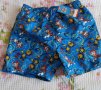 Шорти за плаж Пес Патрул, снимка 1