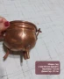 Медни артикули от преди години , снимка 5