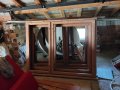 Дьрвена дограма  два броя двукрилни нови не монтирани прозорци., снимка 3