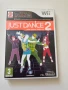 Just Dance 2 за Wii, снимка 1