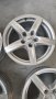 Джанти 17" алуминиеви 5х130 Alutec, снимка 7