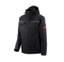 дебело работно яке ENGELBERT STRAUSS motion Softshell размер 2-3 ХХЛ, снимка 1