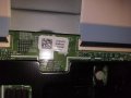T-Control Board BN41-02069A LSF400HF02, снимка 2