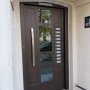 Метални/железни врати за вход. Входни врати. Входна врата., снимка 7
