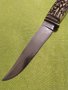 Нож Солинген/Solingen , снимка 6