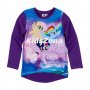 Детска блуза My little pony за 4, 6, 8 и 10 г. - М4 - 6, снимка 3