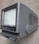 колекционерски mini color tv ELTA, снимка 5