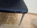 трапезна маса и столове, снимка 5