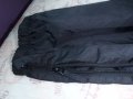 Vaude Fluid Full-Zip Pants / Универсален панталон дъждобран за колоездене Vaude , снимка 10