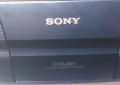 Sony CFD-S01 CD Radio Cassette Corder , снимка 3