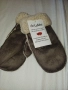 Кафяви ръкавици  нови , снимка 2