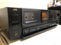 JVC TD-W901 / HIGH END Stereo Dual Cassette deck, снимка 10