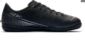 Nike JR VAPOR 13 ACADEMY IC стоножки/ за зала футболни обувки номер 36, снимка 2