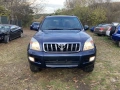 Тойота Ланд Крузер/ land cruiser J120 3.0D4D 163кс 03-08г НА ЧАСТИ, снимка 1