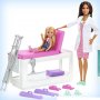 BARBIE CAREERS Ортопедична клиника Barbie® GTN61, снимка 3