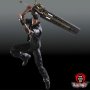 Екшън фигура Final Fantasy XV - Gladiolus, снимка 4