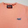 Superdry Оригинална Памучна Тениска M-L, снимка 3