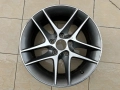 Джанти алуминиеви джанта 7,5/8,5Jx18” за Бмв Bmw E81 E82 E87,6858734, снимка 8
