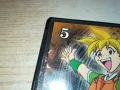 BEYBLADE 5 DVD 0403251227, снимка 12