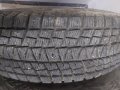 гуми 16" Blizzak , снимка 5