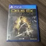 Deus Ex Mankind Divided Day One Edition PS5 / PS4, снимка 1