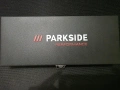 Parkside Performance ударни вложки комплект 10-22 1/2", снимка 2