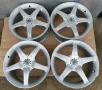 17’’5x108 za ford/volvo/peugeot/citroen 17”5х108 за форд/волво/пежо/ситроен -№709, снимка 1