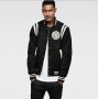 g-star baseball wool bomber protection wool - страхотно мъжко яке НОВО , снимка 3