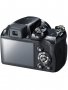 Дигитален фотоапарат Fujifilm FinePix S4900, 14 MP, Черен, снимка 3