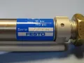Пневматичен цилиндър Festo DSNN-16-50P-A pneumatic cylinder, снимка 4