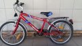 Велосипед Spyder Yakima 20", снимка 1