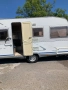 Продава каравана, снимка 1