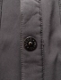 Stone Island 2014 Navy High Neck Soft Shell Jacket - мъжко софтшел яке Л, снимка 8