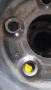 Резервна Гума Патерица за МЕРЦЕДЕС  CLS W219  5х112х66.6-17 цола, снимка 6