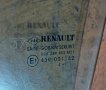Задно Ляво Стъкло Рено Меган 2 - E143R001142 N, снимка 3